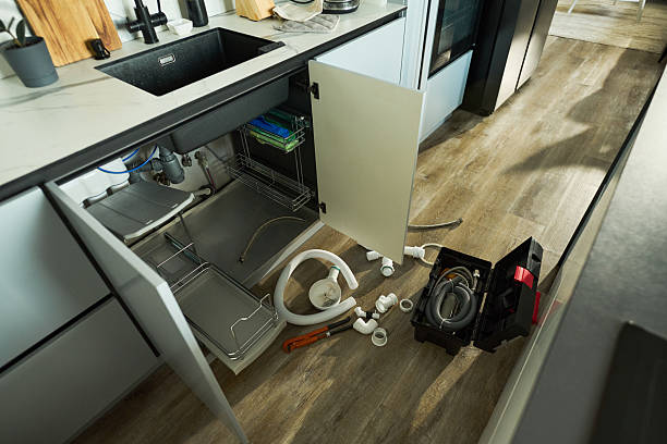 24/7 Emergency Gas Line Repair experts in Aurora, MO